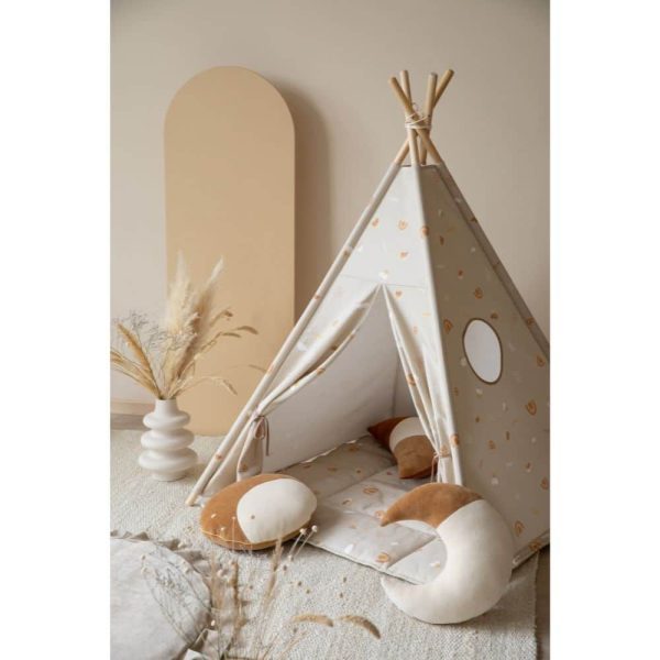 set tipi ambre rainbow wigiwama (3)
