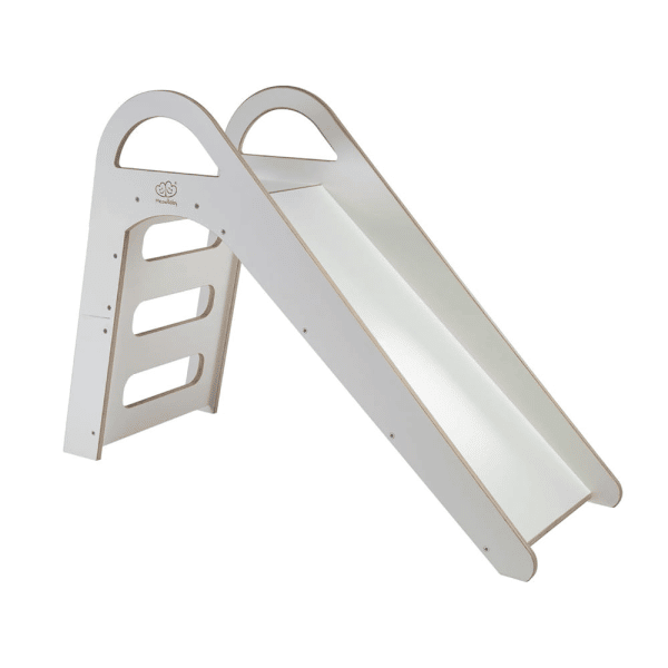 toboggan montessori scandi blanc meowbaby