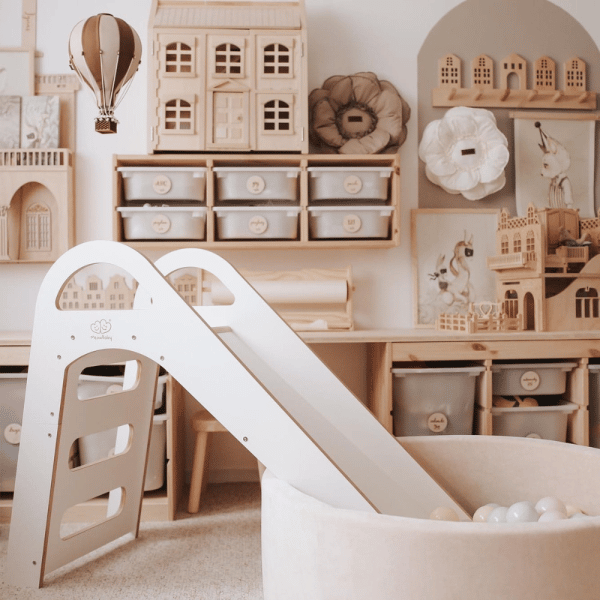 toboggan montessori scandi blanc meowbaby