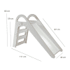 toboggan montessori scandi blanc meowbaby