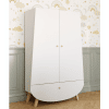 chambre complète trapèze blanc 8
