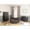 chambre complète trapèze gris anthracite 9