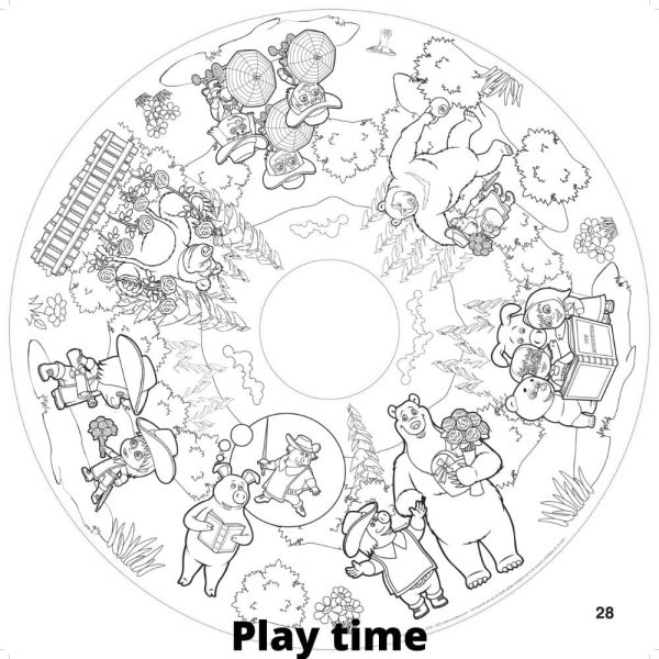 Table de jeux Drawin'table - Drawin'kids