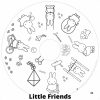 Table de jeux Drawin'table - Drawin'kids