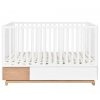 lit bébé évolutif nomi 70 x 140 cm – bellamy