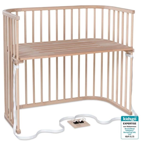 lit cododo boxspring xxl babybay (1)