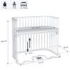 lit cododo boxspring xxl babybay (6)