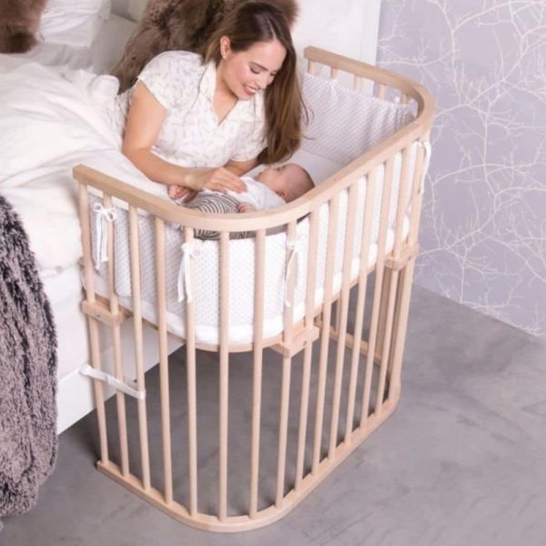 lit cododo boxspring xxl babybay
