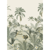 papier peint dodo oasis 4