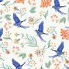 papier peint paisley parrot 4