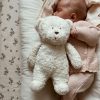 peluche veilleuse musicale moonie l'ourson magique blanc polaire (2)