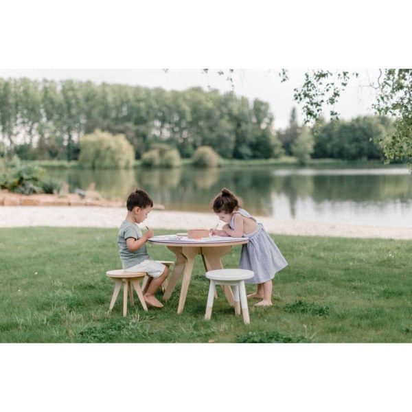 Table de jeux Drawin'table - Drawin'kids
