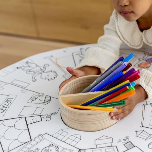 Table de jeux Drawin'table - Drawin'kids