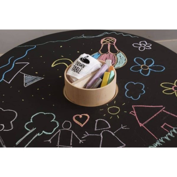 Table de jeux Drawin'table - Drawin'kids