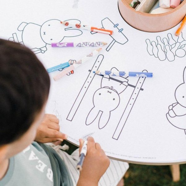Table de jeux Drawin'table - Drawin'kids