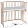 babybay boxspring xxl beistellbett natur unbehandelt 168100 0080n4s5s75pwfs7.
