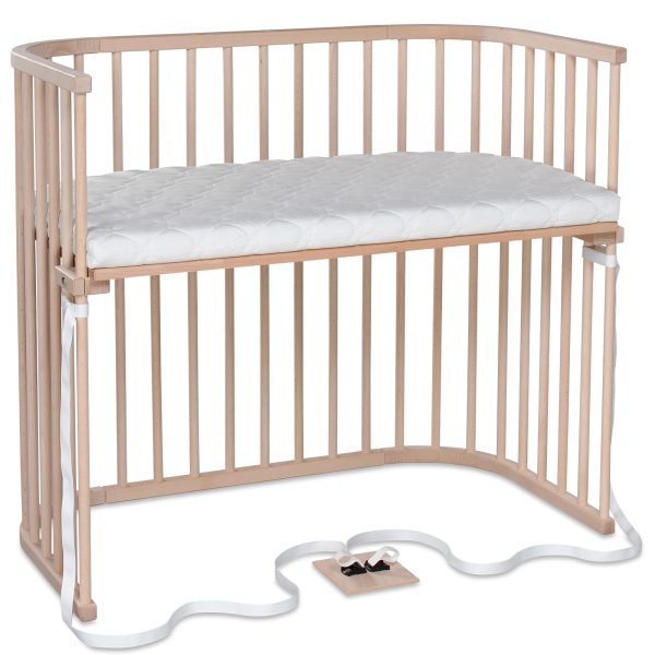 babybay boxspring xxl beistellbett natur unbehandelt 168100 0080n4s5s75pwfs7.