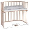 babybay boxspring xxl beistellbett natur unbehandelt 168100 0098vpiyflknju7r.