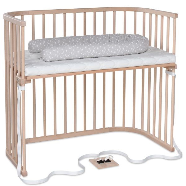 babybay boxspring xxl beistellbett natur unbehandelt 168100 0098vpiyflknju7r.