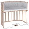 babybay boxspring xxl beistellbett natur unbehandelt 168100 010k8udxcymczfcx.