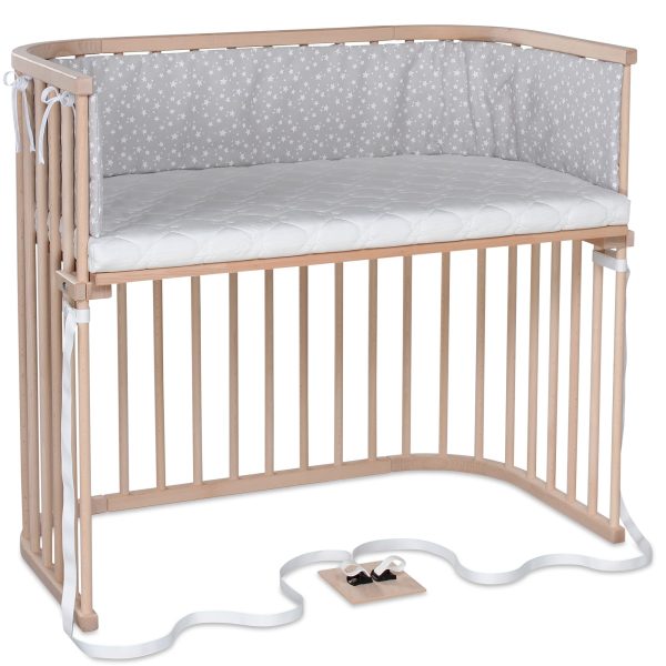 babybay boxspring xxl beistellbett natur unbehandelt 168100 010k8udxcymczfcx.