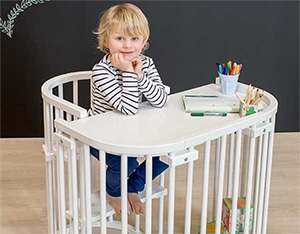 babybay image tisch