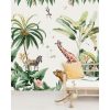 Papier peint Sanny & Charlie - Creative Lab Amsterdam