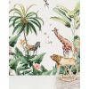 Papier peint Sanny & Charlie - Creative Lab Amsterdam