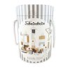 Jeu de construction en bois Silver - Jabadabado