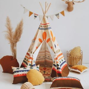 Tipi Indian Vibe - Moimili