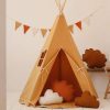 Tipi Ocre - Moimili