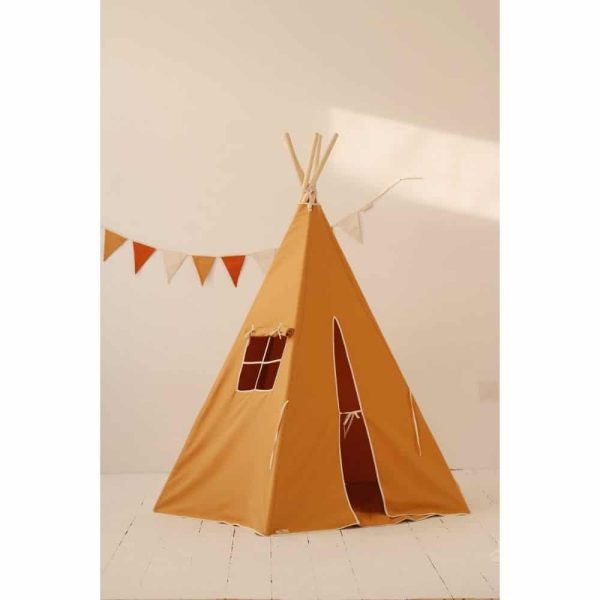 Tipi Ocre - Moimili