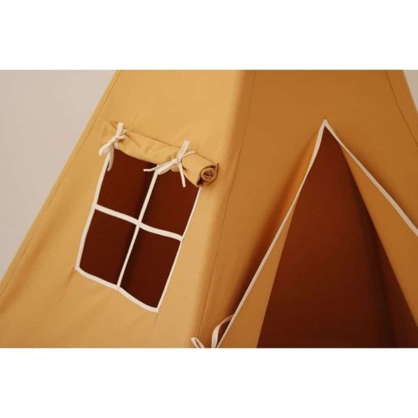 Tipi Ocre - Moimili