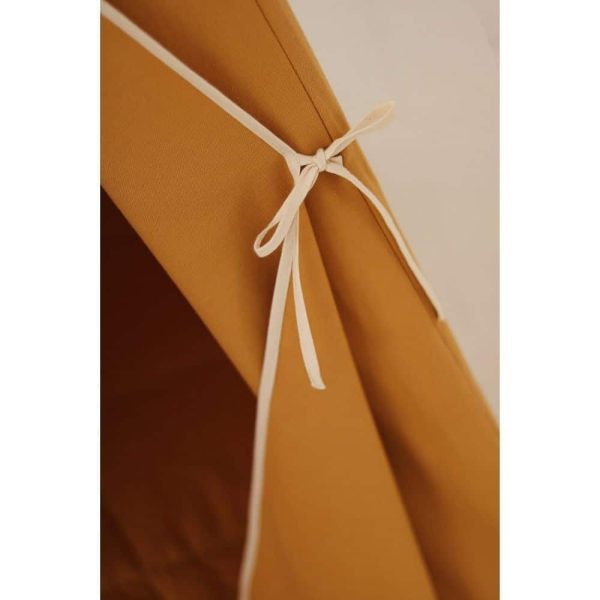 Tipi Ocre - Moimili