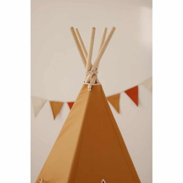 Tipi Ocre - Moimili