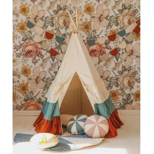Tipi Circus - Moimili