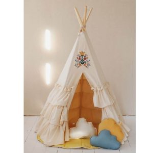 Tipi Folk - Moimili