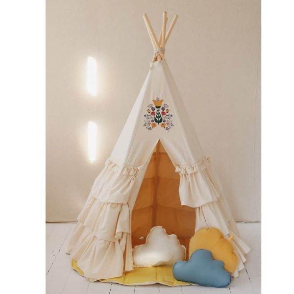 Tipi Folk - Moimili