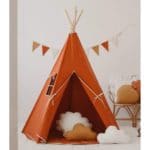 Tipi Red Fox - Moimili