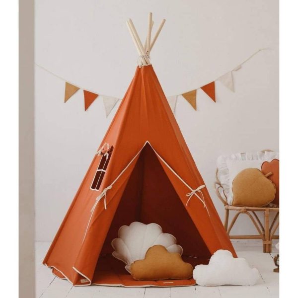Tipi Red Fox - Moimili