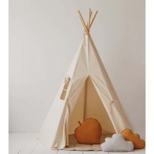 Tipi Beige - Moi Mili