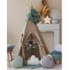 Tipi Lin Natural - Moi Mili