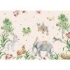 papier peint elephant creative lab amsterdam (4)