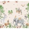 papier peint elephant creative lab amsterdam (5)