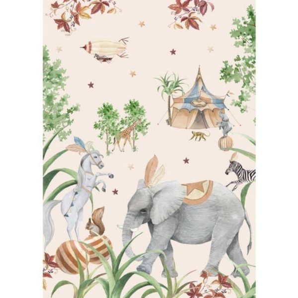papier peint elephant creative lab amsterdam (6)