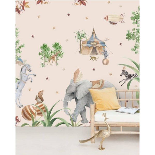 papier peint elephant creative lab amsterdam (8)