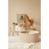 piscine à balles ronde velvet beige (7)