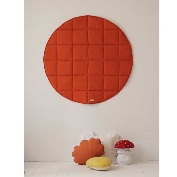 Tapis Red Fox - Moi Mili