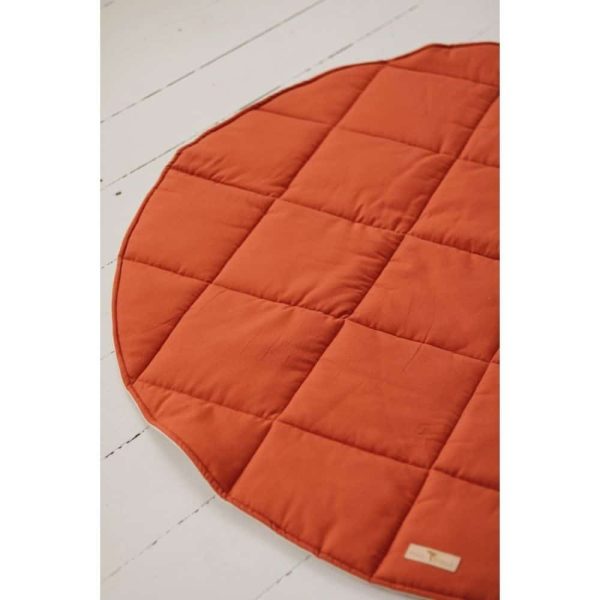 Tapis Red Fox - Moi Mili
