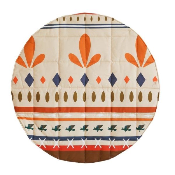 Tipi Indian Vibe - Moi Mili